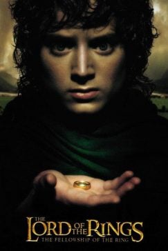 دانلود فیلم The Lord of the Rings 2001