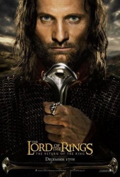 دانلود فیلم The Lord of the Rings 2003