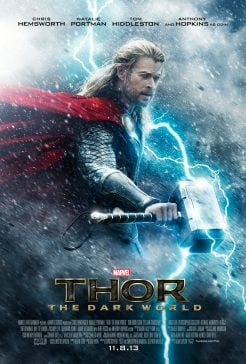 دانلود فیلم Thor The Dark World 2013