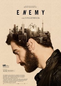 دانلود فیلم Enemy 2013