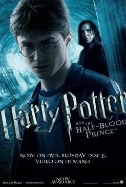 دانلود فیلم Harry Potter 6 2009