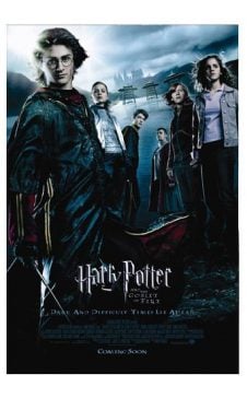 دانلود فیلم Harry Potter 4 2005