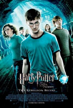 دانلود فیلم Harry Potter 5 2007