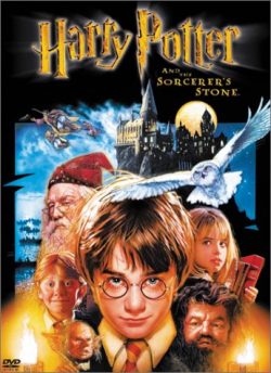 دانلود فیلم Harry Potter 1 2001
