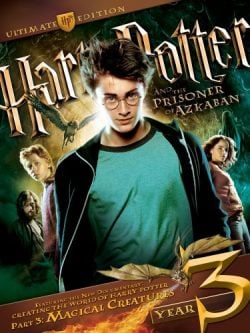 دانلود فیلم Harry Potter 3 2004