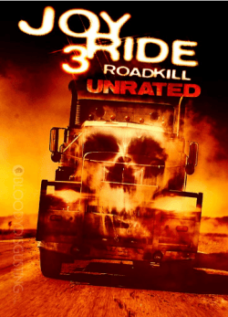 دانلود فیلم Joy Ride 3 Road Kill 2014