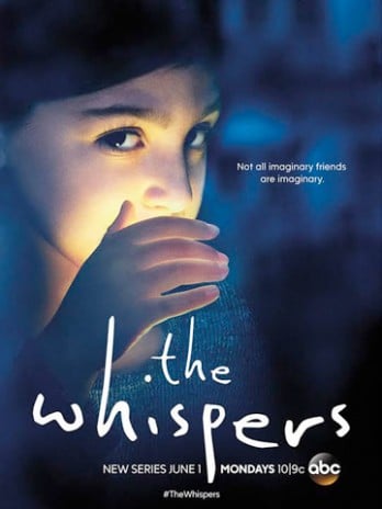 دانلود سریال The Whispers فصل اول