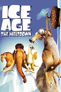 دانلود انیمیشن Ice Age The Meltdown 2006