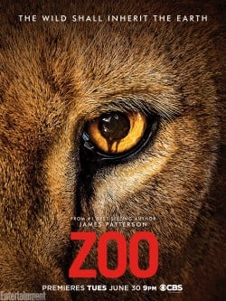 دانلود سریال Zoo فصل اول
