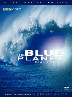 دانلود مستند The Blue Planet 2001