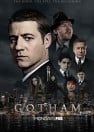 دانلود سریال Gotham فصل دوم
