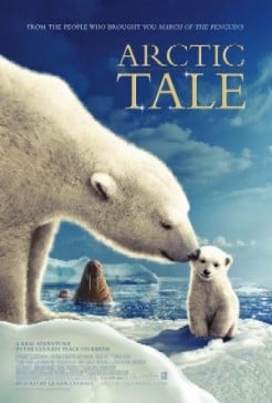 دانلود مستند Arctic Tale 2007