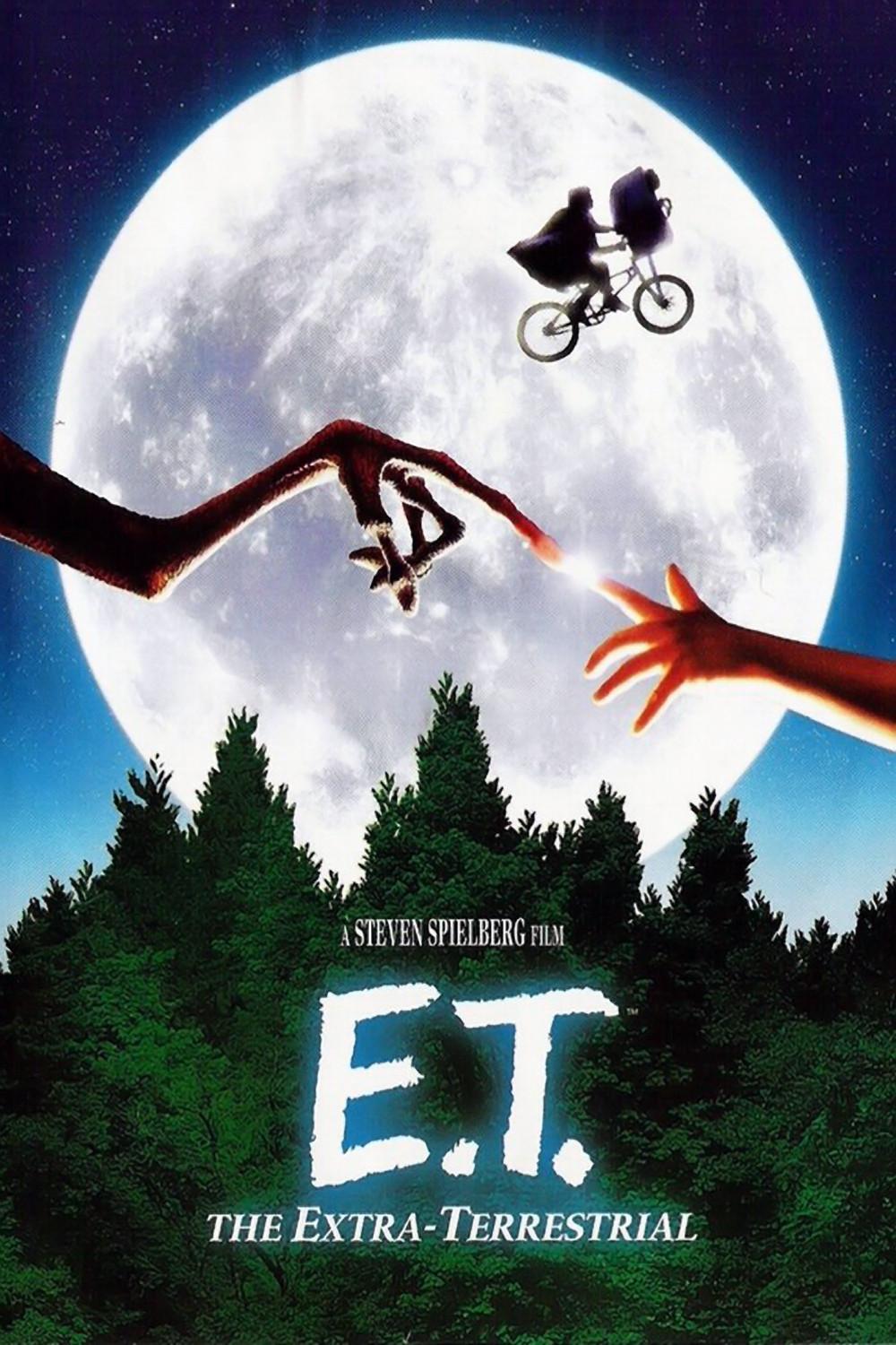 for android download E.T. the Extra-Terrestrial