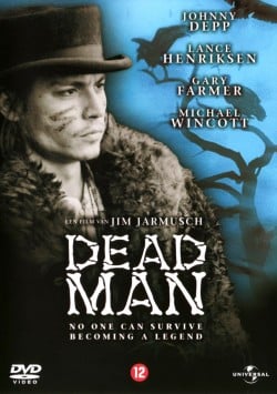دانلود فیلم dead man 1995