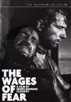 دانلود فیلم The Wages of Fear 1953