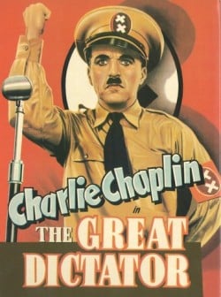 دانلود فیلم The Great Dictator 1940