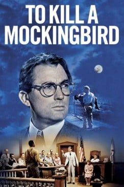 دانلود فیلم To Kill a Mockingbird 1962