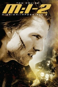 دانلود فیلم Mission Impossible 2 2000