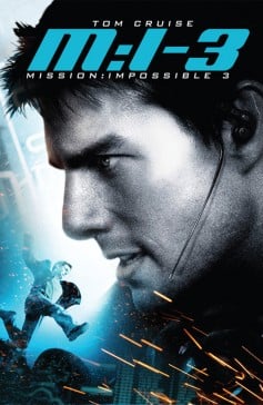 دانلود فیلم Mission Impossible 3 2006