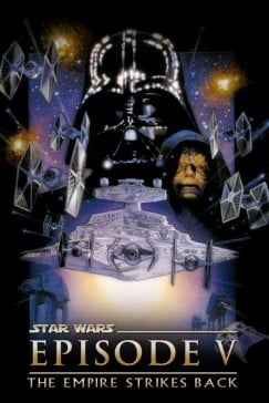 دانلود فیلم Star Wars The Empire Strikes Back 1980