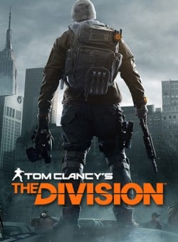 دانلود فیلم Tom Clancys the Division Agent Origins 2016