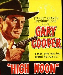 دانلود فیلم High Noon 1952