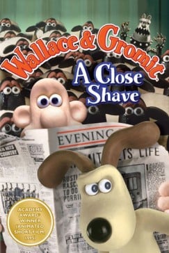 دانلود انیمیشن A Close Shave 1995