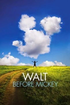 دانلود فیلم Walt Before Mickey 2015