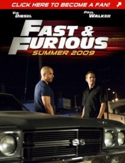 دانلود فیلم Fast and Furious 2009