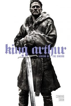 دانلود فیلم Knights of the Roundtable King Arthur 2017