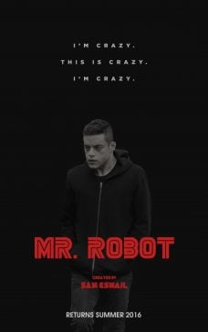 دانلود سریال Mr Robot