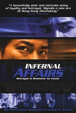 دانلود فیلم Infernal Affairs 3 2003