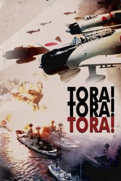 دانلود فیلم Tora Tora Tora 1970