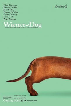 دانلود فیلم Wiener Dog 2016