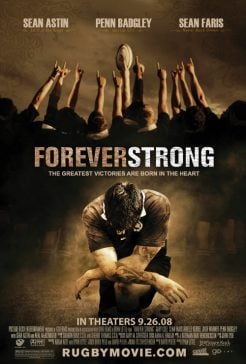 دانلود فیلم Forever Strong 2008