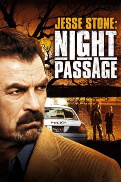 دانلود فیلم Jesse Stone Night Passage 2006