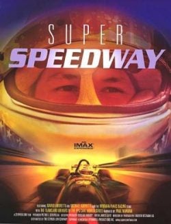 دانلود فیلم Super Speedway 2000