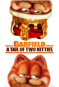 دانلود انیمیشن Garfield 2 2006