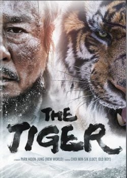 دانلود فیلم The Tiger An Old Hunters Tale 2015