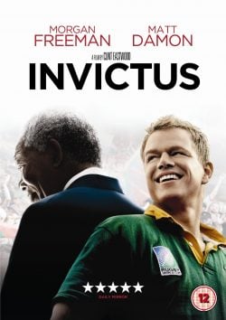 دانلود فیلم Invictus 2009