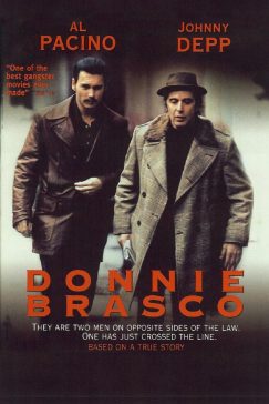 دانلود فیلم Donnie Brasco 1997