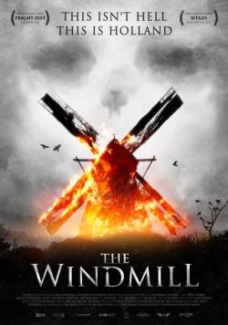 دانلود فیلم The Windmill 2012