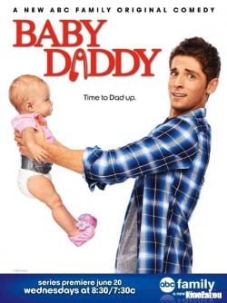 دانلود سریال Baby Daddy فصل 04 تا 06