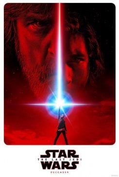 دانلود فیلم Star Wars The Last Jedi 2017