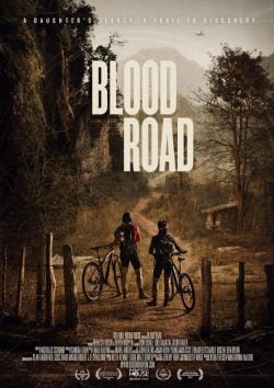 دانلود فیلم Blood Road 2017