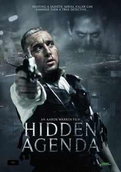 دانلود فیلم Hidden Agenda 2015