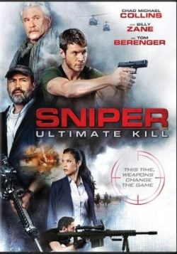 دانلود فیلم Sniper Ultimate Kill 2017