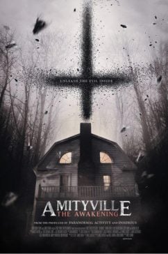 دانلود فیلم Amityville The Awakening 2017