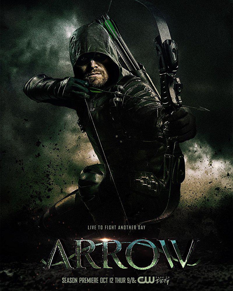 arrow season 1 all episodes free download