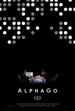 دانلود مستند AlphaGo 2017